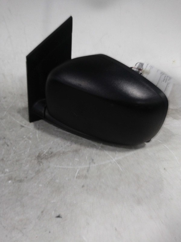 2013 Dodge Caravan Left Door Mirror Assembly - Used, 133K Miles, OEM No