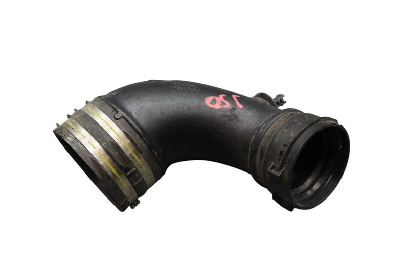 14-17 Maserati Ghibli Air Intake Inlet Resonator Sleeve Hose Tube 670001591 OEM