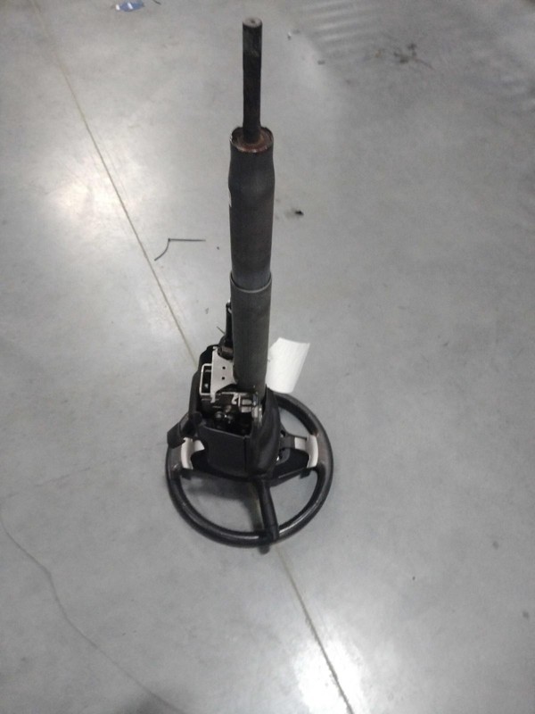 2016 Subaru Forester OEM Used Steering Column Black 137k Miles NJ25-20866-507574
