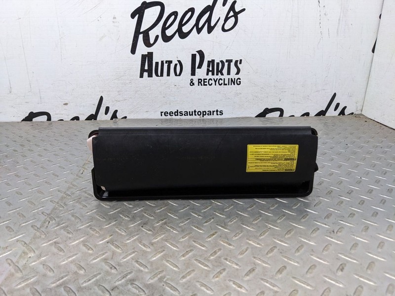 Passenger Air Bag Front Passenger Knee Fits 14-18 CHEROKEE 1151474