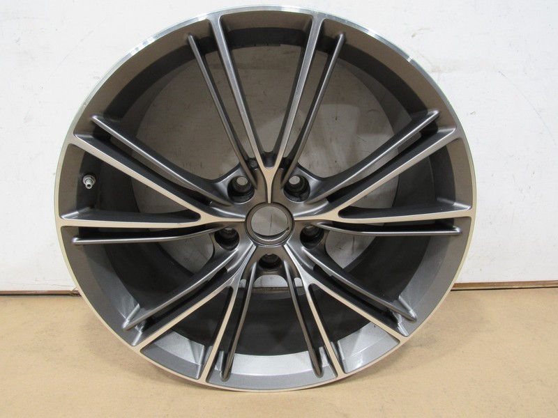 14-18 Aston Martin Vanquish 2014 Front Wheel Rim R20 x 9J 20 Inch ;:Y
