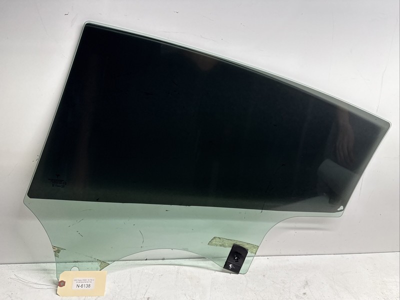 2017-2023 Tesla Model 3 Rear Right Passenger Side Door Window Glass Tint 6138 S1