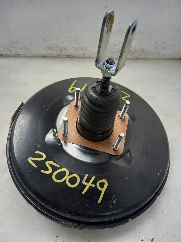 Power Brake Booster Fits 07-09 LEXUS RX350