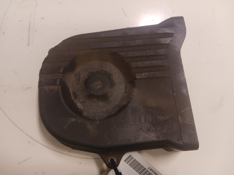99-'10 SUBARU FORESTER non-turbo outer driver side Timing Cover OEM 1 Year Wnty
