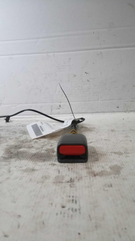 2022 Hyundai Sonata Black OEM Seat Belt - Used, 18k Miles, 4DR