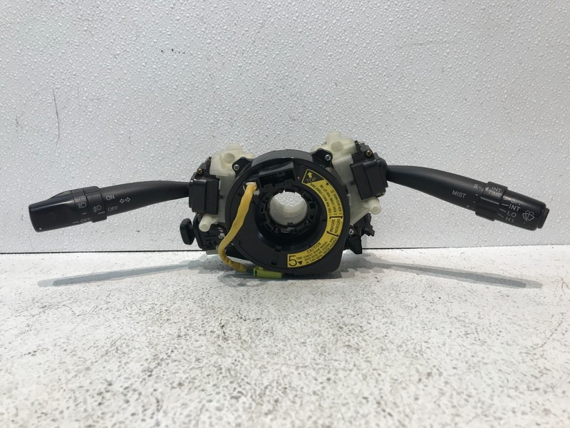 95-97 LEXUS LS400 STEERING COLUMN TURN SIGNAL WIPER SWITCH CLOCK SPRING OEM
