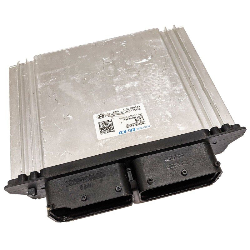 OEM Engine Control Module ECU Hyundai Santa Fe 1.6L L4 2021-2013 / 39131-2MTC0