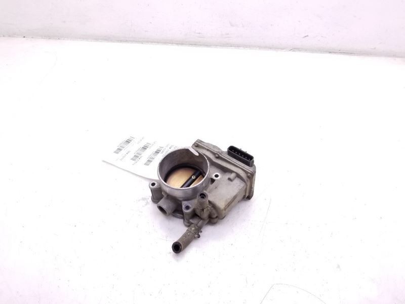 05-15 TOYOTA TACOMA V6 4.0L 4WD AT ENGINE THROTTLE BODY
