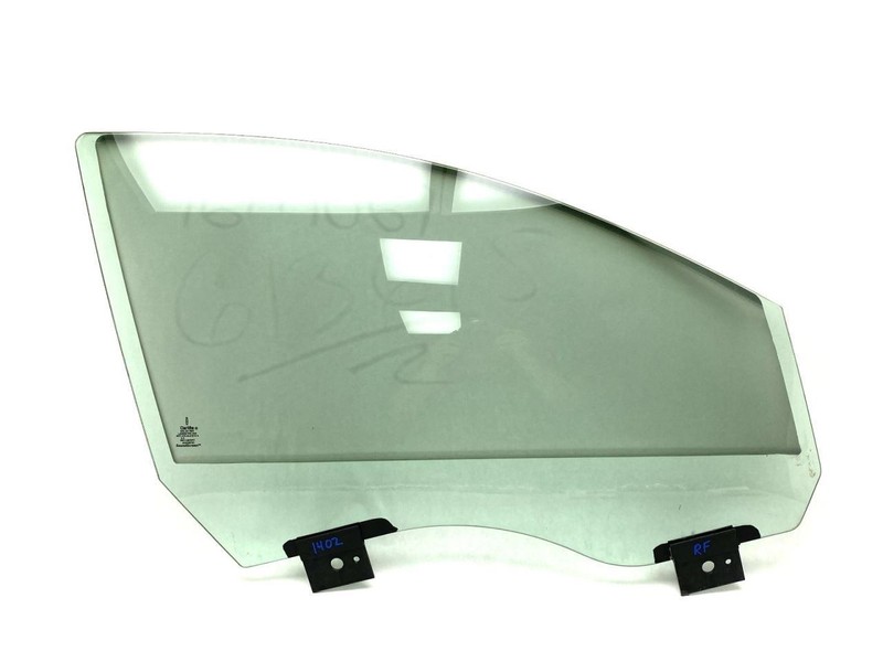 Right Passenger Front Door Window Glass 2009-2016 Lincoln MKS 87590 *NO SHIPPING