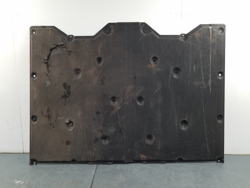 2022 911 Porsche GT3 992 Belly Pan Cover / Under Body Panel - ** #0537 M2