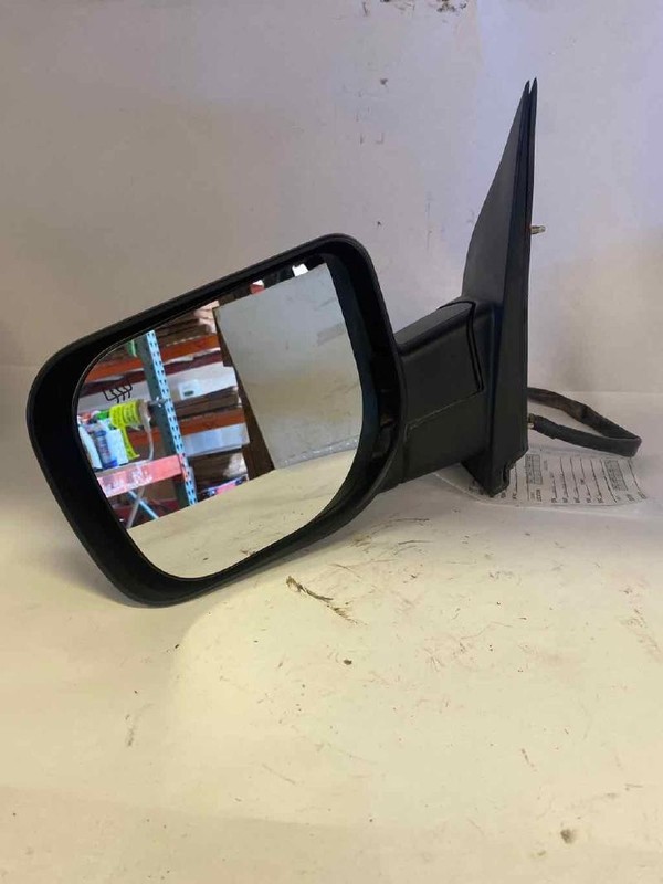 Door Mirror NISSAN TITAN Left 04 05 06