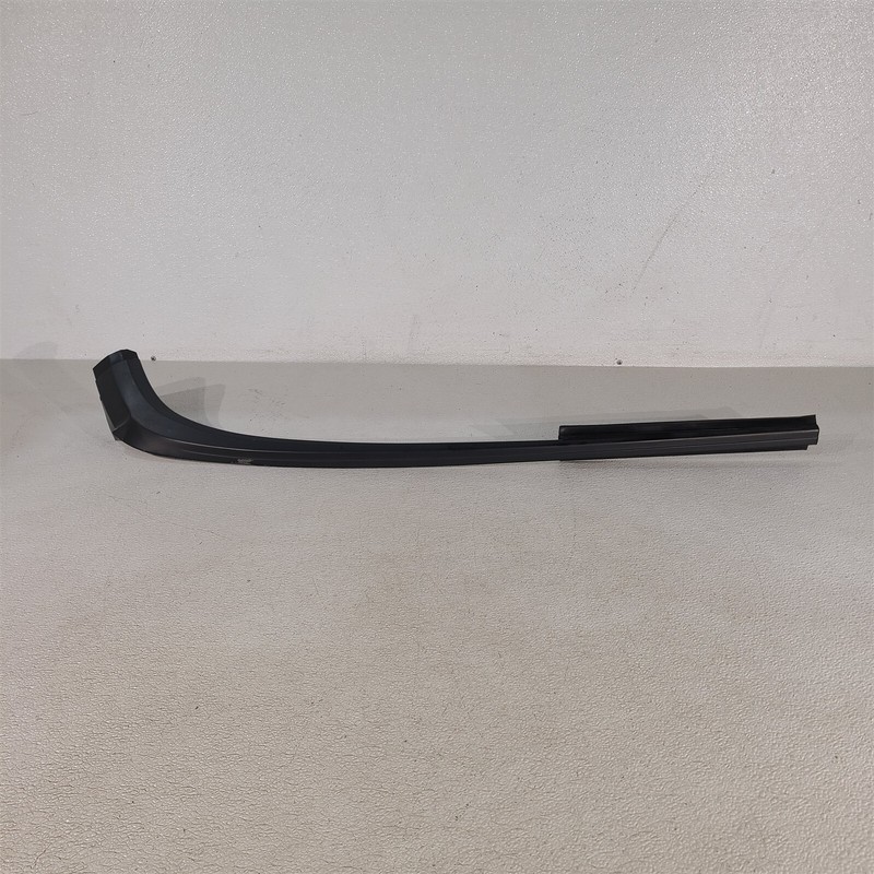 94-98 Mustang Rh Passenger Exterior Convertible Top Body Trim Molding Aa7475