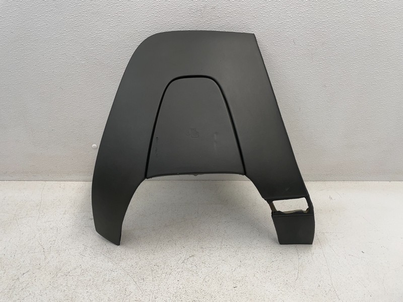 03-07 Bentley Continental GT Rear Left Interior Shelf Cover Panel Black 1577 OEM