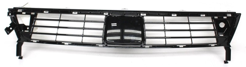 OEM Grille For Cadillac XT6 Premium Luxury Gloss Black 84666647