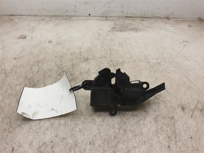 00-03 TOYOTA TUNDRA HOOD LATCH