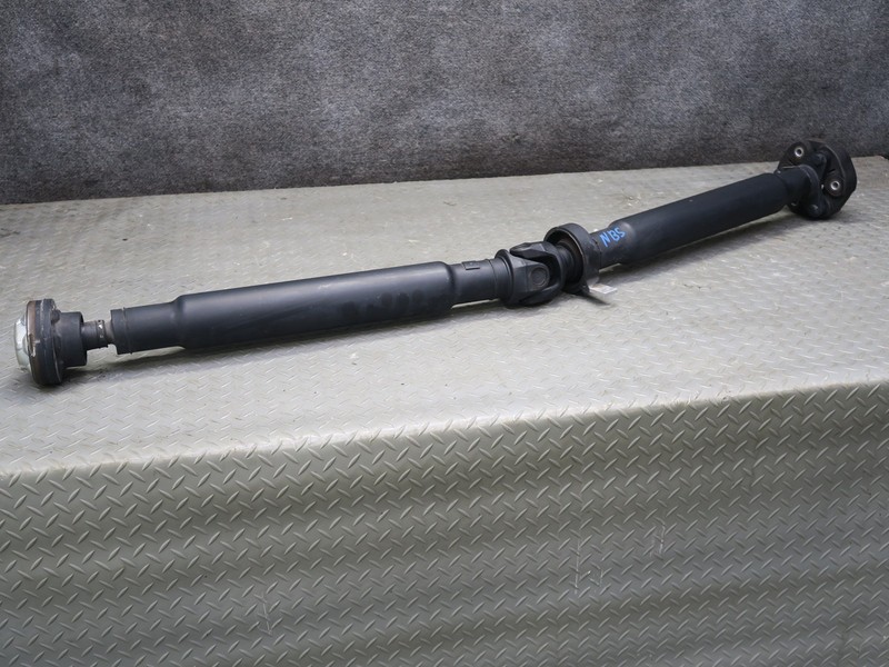 2006-2008 BMW E63 E64 M6 SMG REAR DRIVESHAFT DRIVE SHAFT 2282980