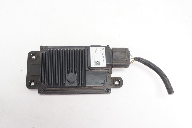FORD EDGE LINCOLN Cruise Control Distance Radar Sensor Monitor OEM 2011 - 2014