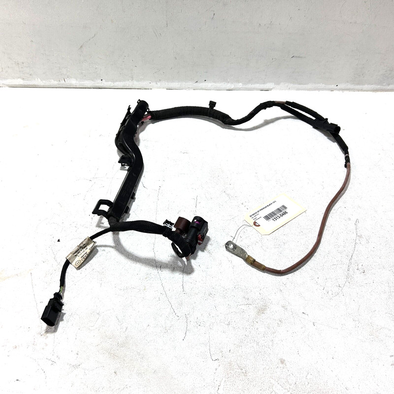 Power Steering Gear Rack Cable Wire Wiring Harness AUDI Q7 2017-2018 OEM