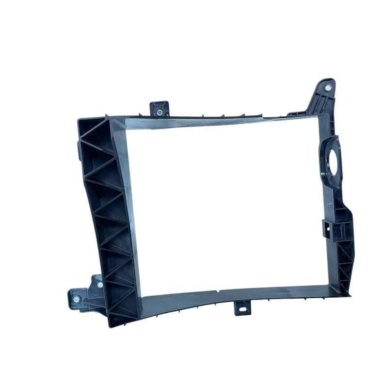 2017-2020 Land Rover Discovery front left radiator cooler bracket OEM CPLA-9Y475