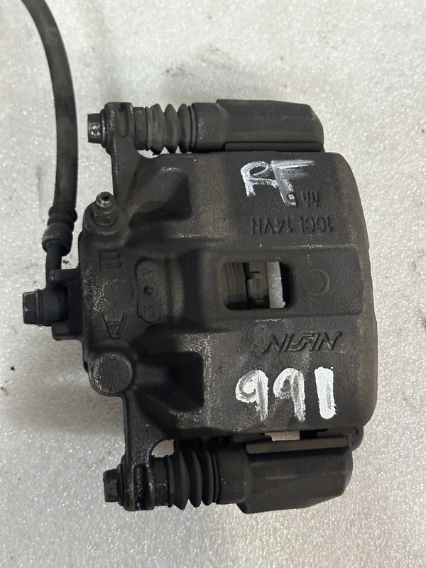 2002-2005 Acura Rsx Front Right Passenger Brake Caliper 45018-S6m-A01