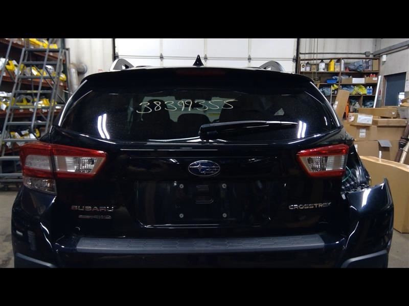 Liftgate/Hatch/Tailgate Rear View Camera Fits 18-19 XV CROSSTREK 1311466