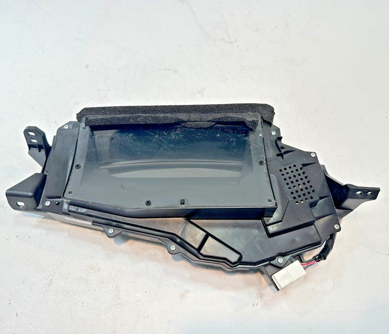 Head Up Display Assembly Toyota Camry 2018-2019 OEM