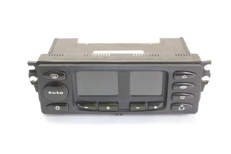 97-00 Porsche Boxster 2.5L Heat and Ac Temperature Controller 99665310103