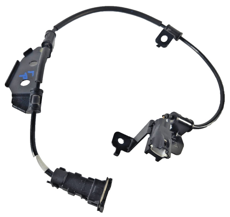2015 2021 Kia Sedona Left Driver Side Rear Wheel Speed ABS Sensor OEM