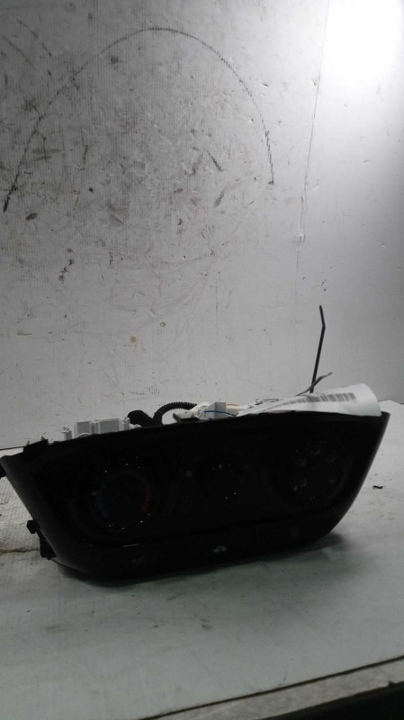2019 Honda HR-V A/C Selector Switch OEM Grey 79503T7JH01ZB 55K Miles