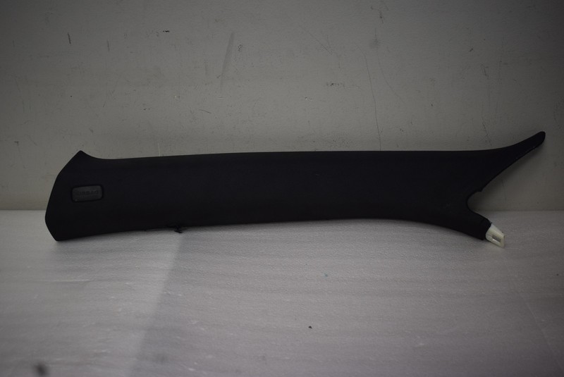 2010 AUDI A7 UPPER A PILLAR TRIM FACTORY OEM