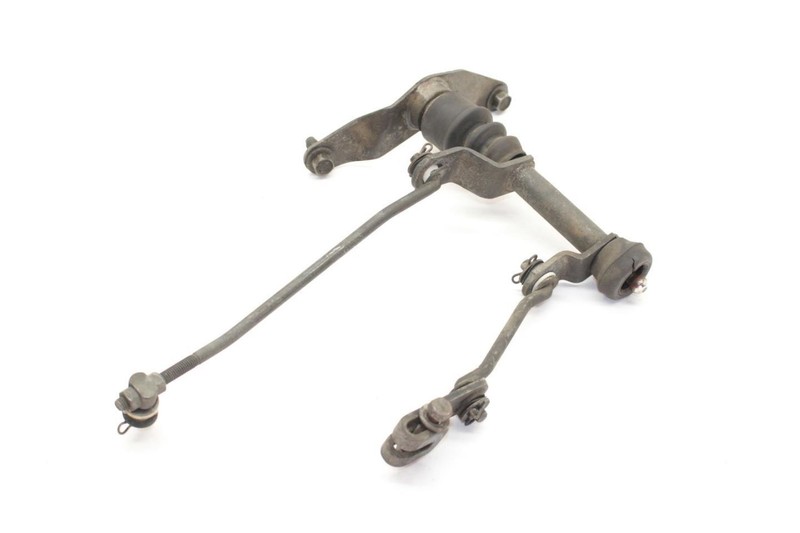 1986-1989 Nissan Pickup D21 2.4L Automatic Transmission Shifter Linkage