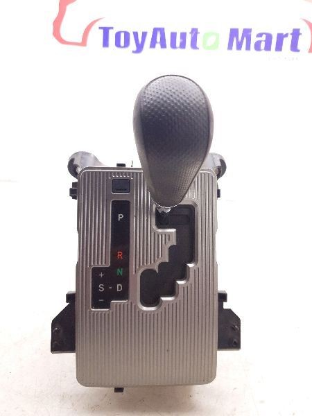 2013 SCION XB FWD AUTOMATIC TRANSMISSION SHIFTER ASSEMBLY