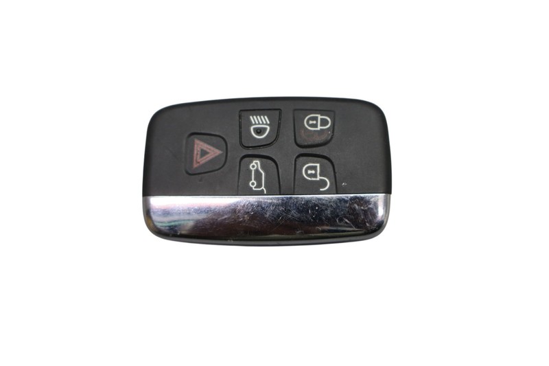14-19 LR Range Rover Remote Control Keyless Key Fob Transmitter LR087660 Oem