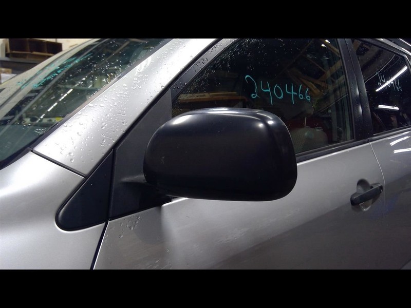 Driver Left Side View Mirror Power Non-heated Fits 06-08 RAV4 1491357