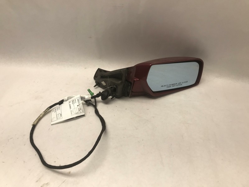 03-07 CADILLAC CTS CTS-V RIGHT PASSENGER RH DOOR MIRROR OEM