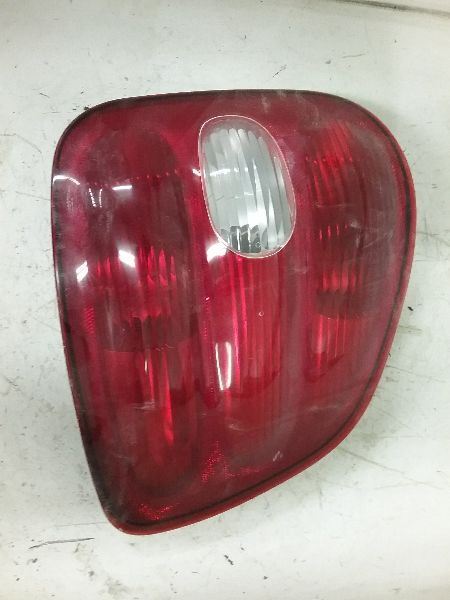 Passenger Right Tail Light Flareside Fits 97-99 FORD F150 PICKUP 1685103