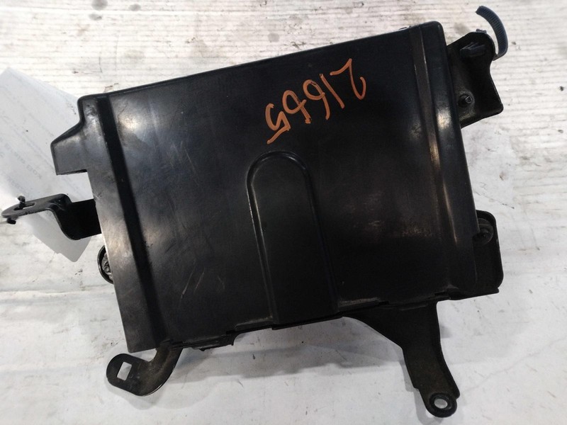 2015 Honda Civic Engine Control Module ECM OEM 37820R1JA51 Black 136K Miles