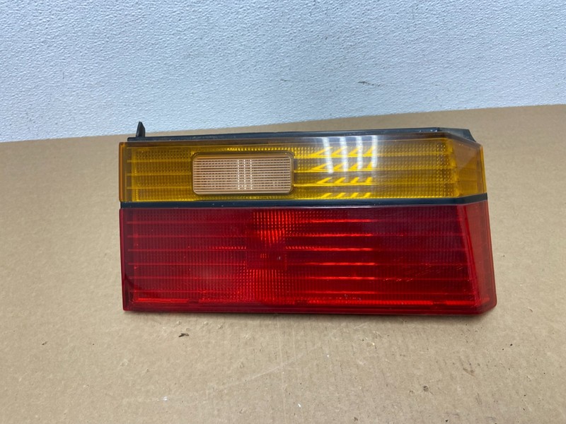 1990 to 1991 Honda Accord Coupe Left Driver LH Inner Tail Light OEM AC0024 DW