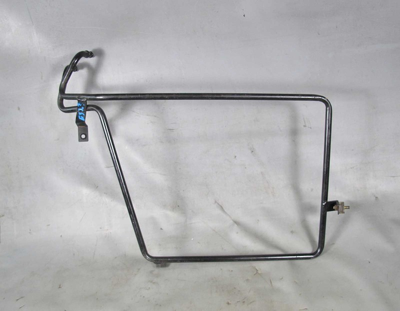 BMW E32 735 750 Power Steering Oil Cooler Pipe Factory 1988-1994 USED OEM