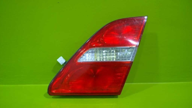01 02 03 LS430 PASSENGER RIGHT DECK MOUNT TAILLIGHT LAMP OEM 3341-20