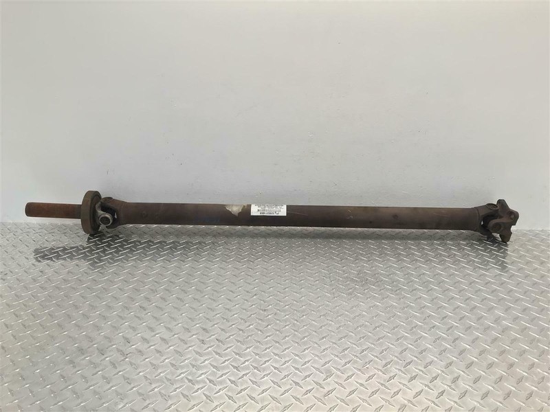 2003-2007 JEEP LIBERTY 3.7L V6 A/T 4X2 RWD REAR DRIVE SHAFT OEM 52853118AB