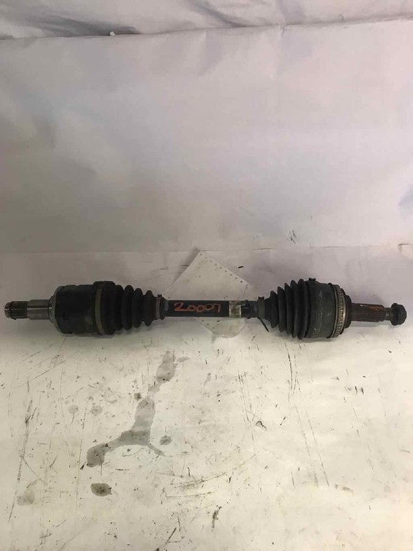 Axle Shaft TOYOTA AVALON Left 02 03 04