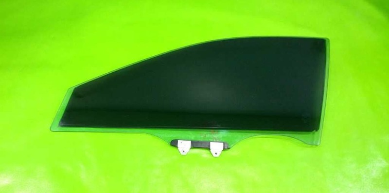 07 08 ACURA TL DRIVER LEFT FRONT WINDOW DOOR GLASS OEM 4298-33