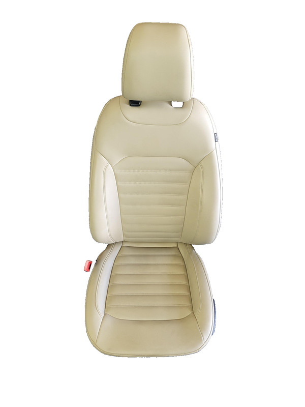 2017-2024 Ford Edge Left Driver Front Seat OEM