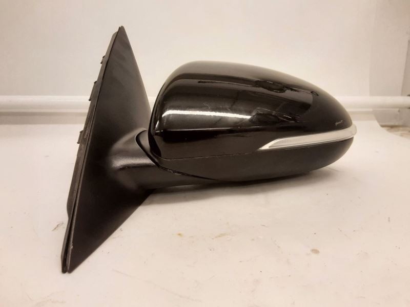 Driver Side View Mirror Power US Built VIN 5 Heated Fits 16-20 OPTIMA 2966881