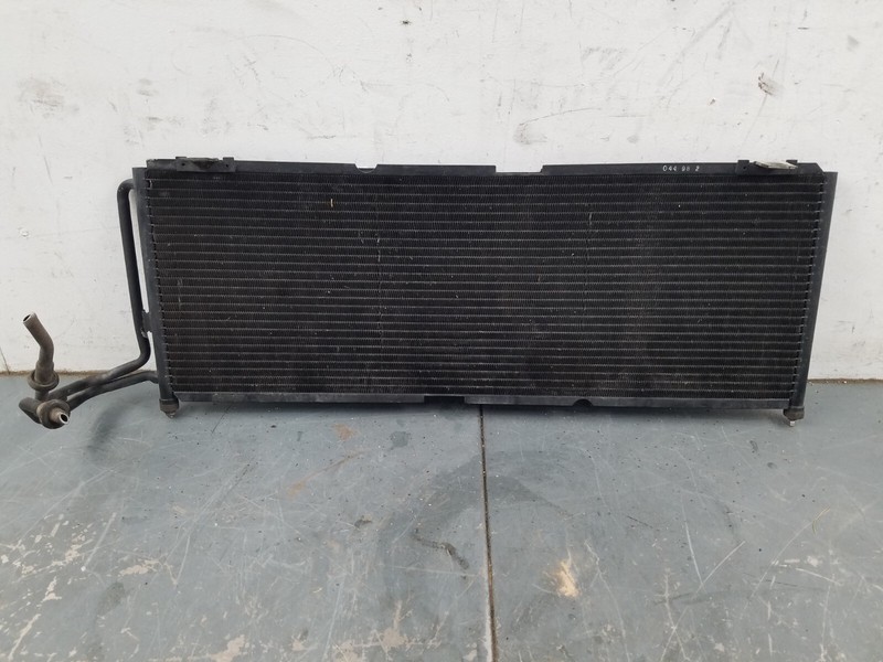 1998 Jeep Cherokee Sport XJ 4x4 4.0L A/C Condenser #0969 J2
