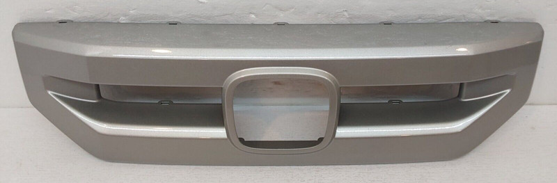 2009-2011 Honda Pilot Front Radiator Grille 75100-SZA-A0-22