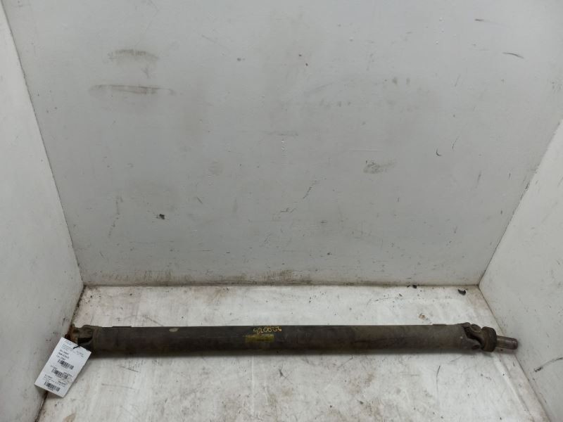 Rear Drive Shaft 2WD Standard Cab 4 Cylinder Fits 95-04 TACOMA