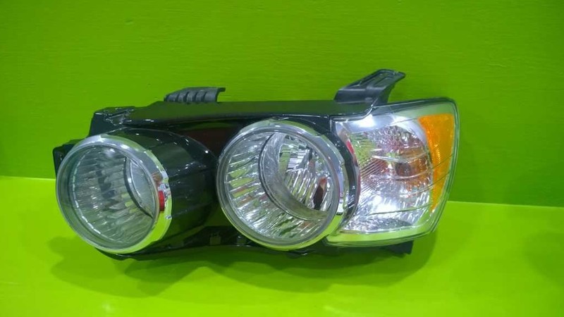 12 13 14 15 CHEVY SONIC LT HATCHBACK DRIVER LEFT HEADLIGHT LAMP OEM 2445-73