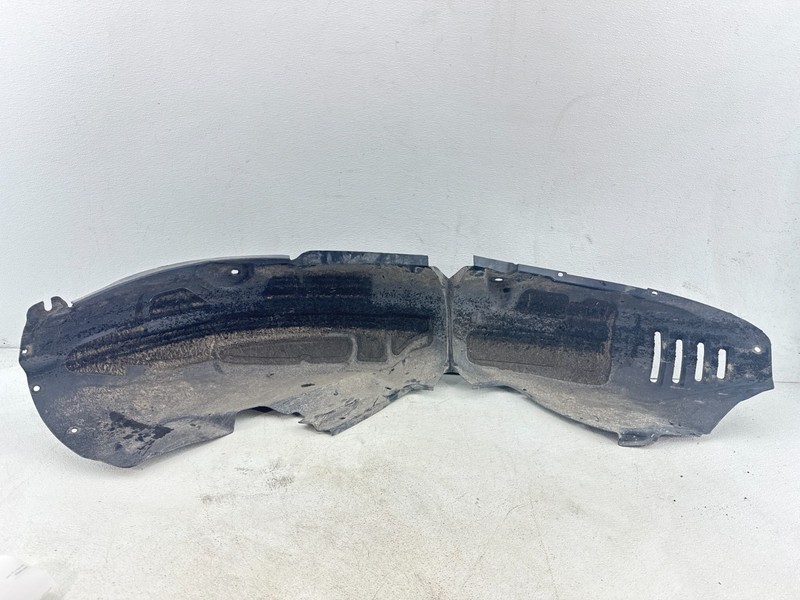 2020-2023 DODGE CHARGER REAR LEFT SIDE QUARTER SPLASH SHIELD GUARD COVER OEM